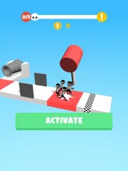 Stop them ALL ! - screenshot 4