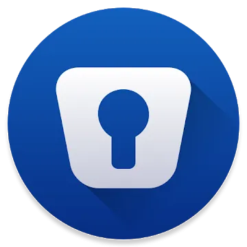 Enpass password manager - app icon