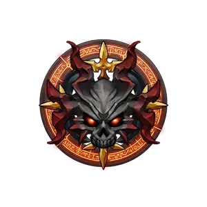 Dark Throne - app icon