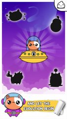 Kitty Cat Evolution Game - screenshot 1