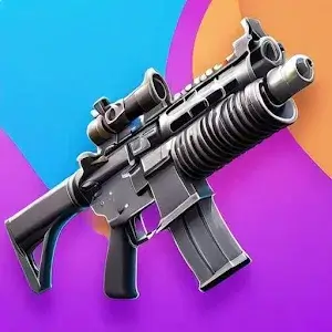 Idle Royale Merge Manager RPG MOD APK icon