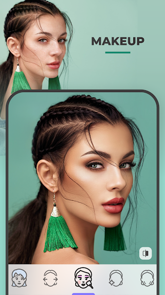 FaceApp - screenshot 6