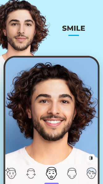FaceApp - screenshot 7