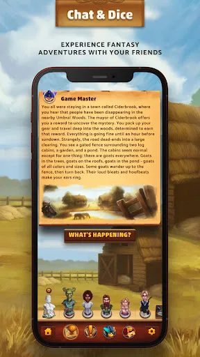 Dungeon Realms - screenshot 3