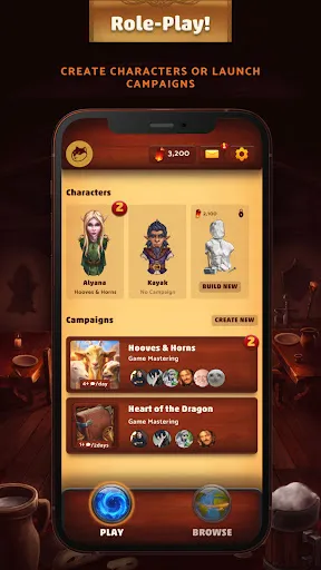 Dungeon Realms - screenshot 5