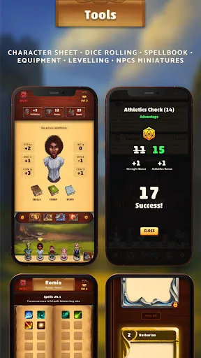 Dungeon Realms - screenshot 6