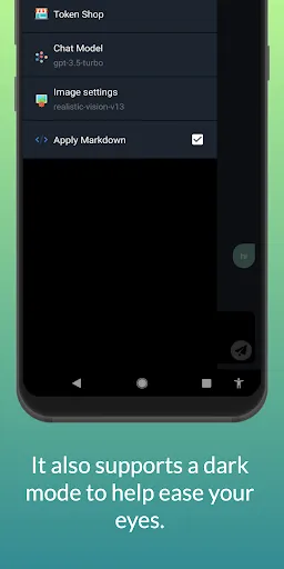AI Chat Assistant APK 1.3.12 for Android - screenshot 4