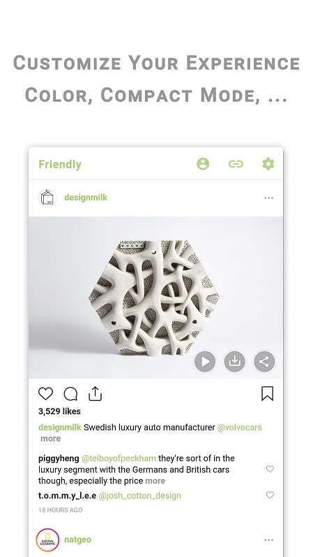 Friendly IQ APK - screenshot 1