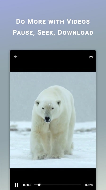 Friendly IQ APK - screenshot 2