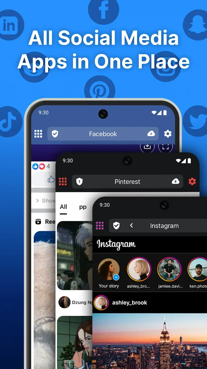 Friendly - screenshot 1