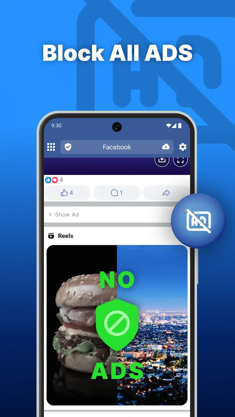 Friendly - screenshot 2