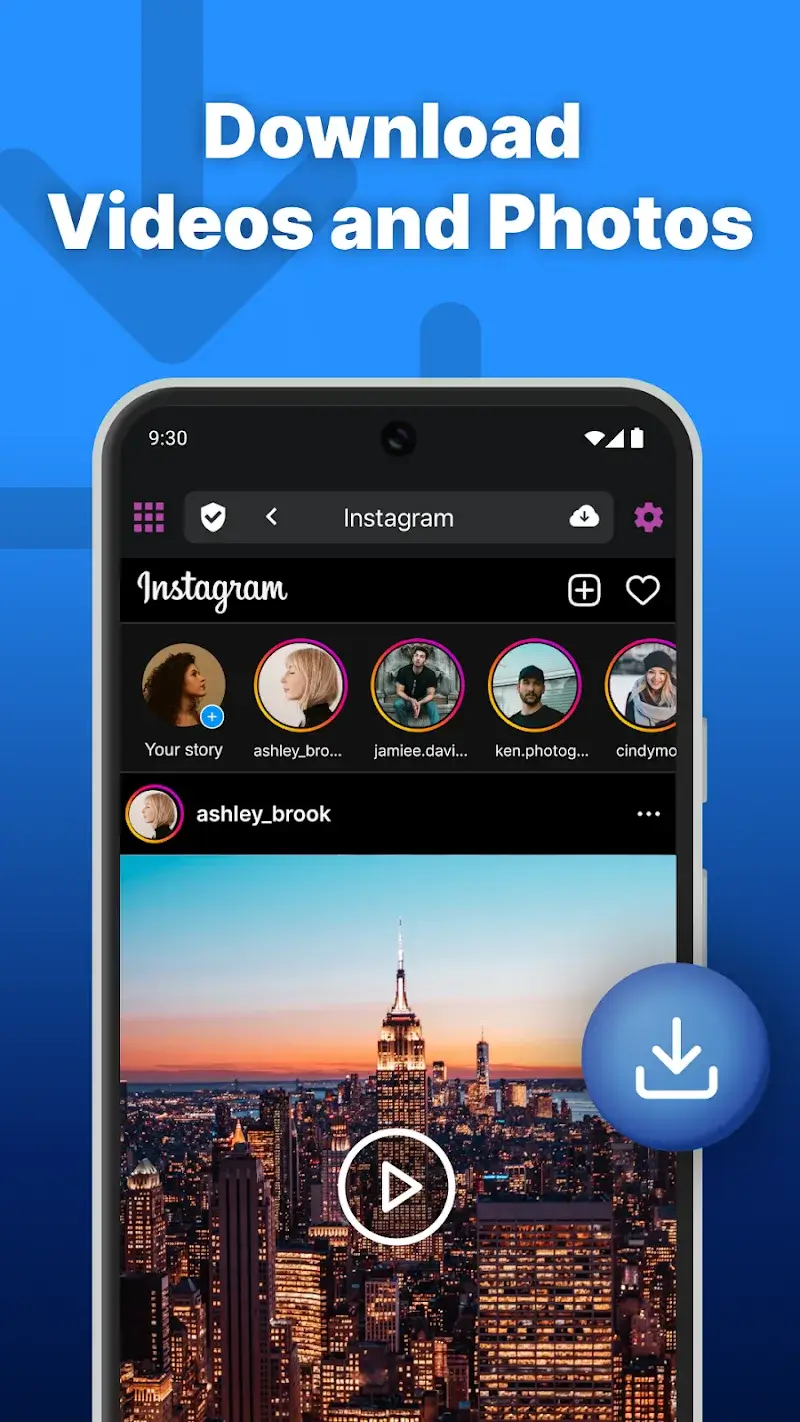 Friendly - screenshot 3