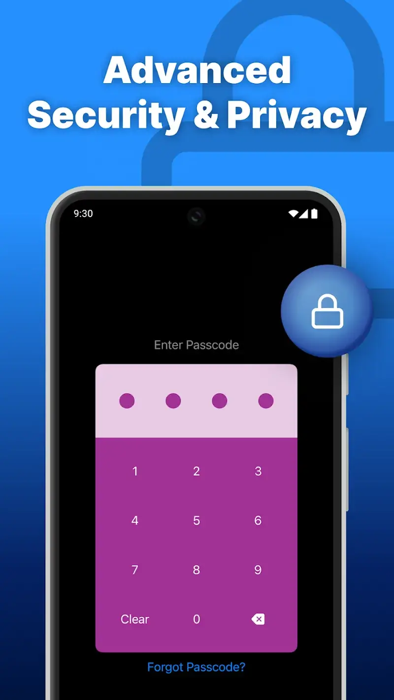 Friendly - screenshot 5