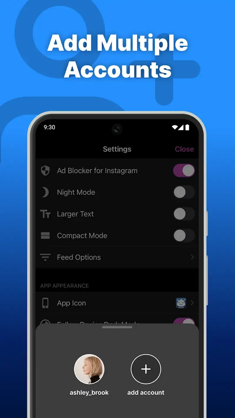 Friendly - screenshot 6