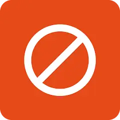 BlockerX - app icon