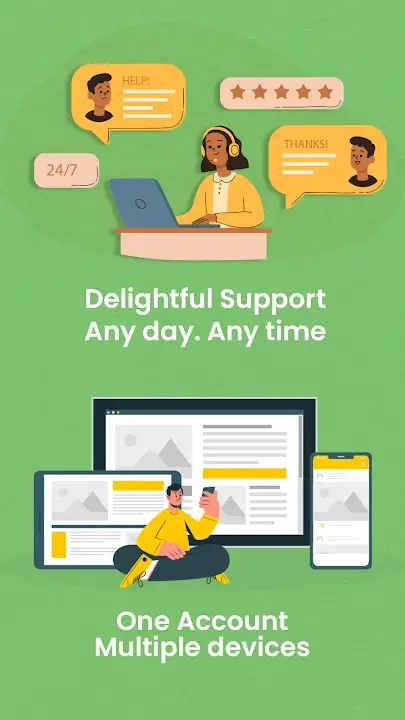 BlockerX - screenshot 1