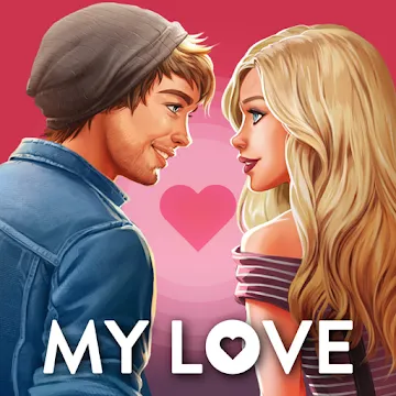 My Love: Make Your Choice MOD APK icon