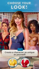 My Love: Make Your Choice - screenshot 2