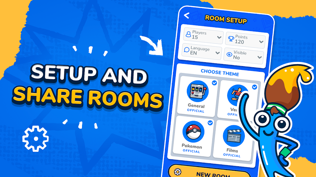 Gartic - screenshot 3