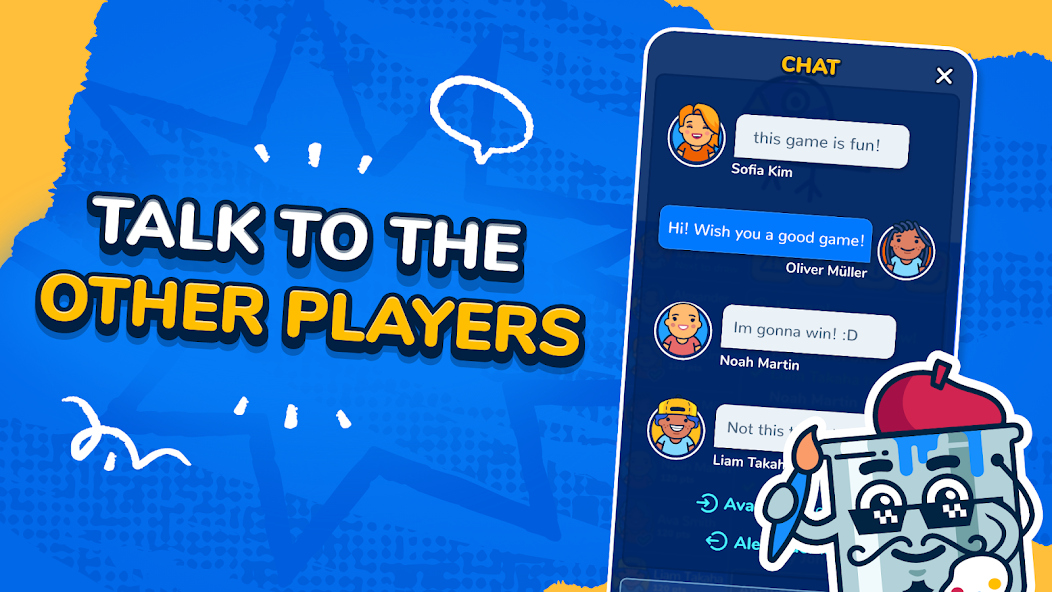 Gartic - screenshot 5