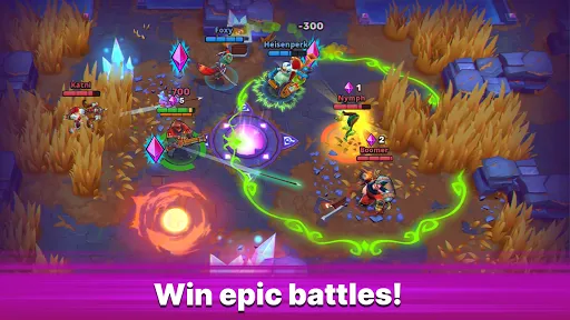 Frayhem APK 1.4.1 for Android [Full Version] - screenshot 1