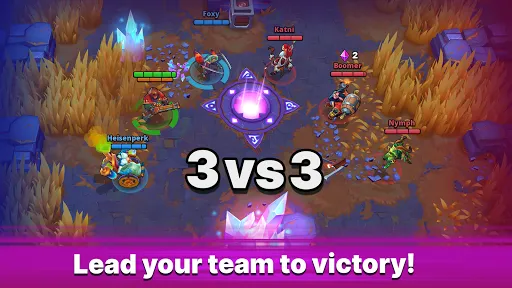 Frayhem APK 1.4.1 for Android [Full Version] - screenshot 3