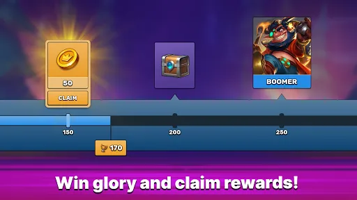 Frayhem APK 1.4.1 for Android [Full Version] - screenshot 4