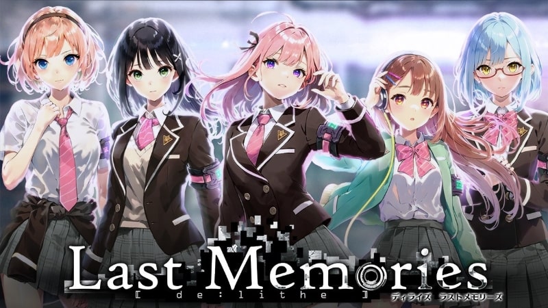 DeLithe Last Memories APK MOD APK icon