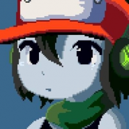 Cave Story MOD APK icon