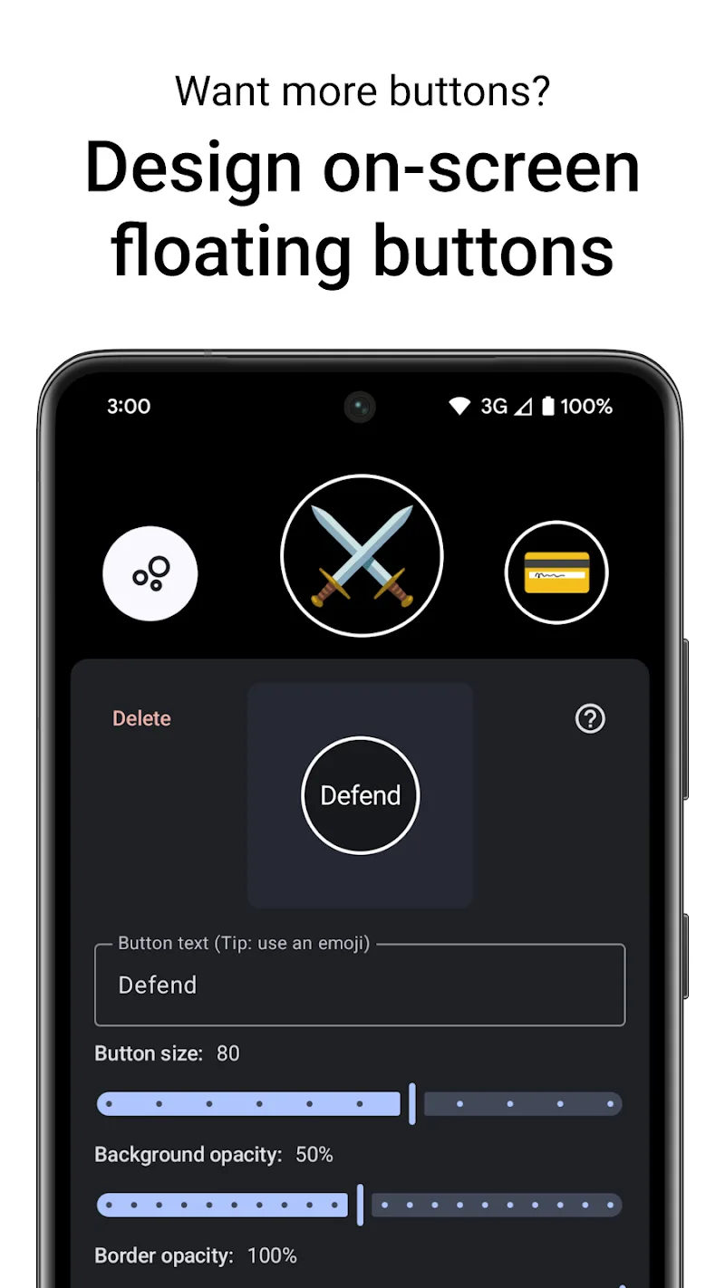 Key Mapper - screenshot 3