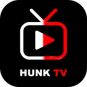 Hunk TV - app icon
