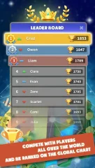 Eureka : PvP Strategy Card Battle - screenshot 1