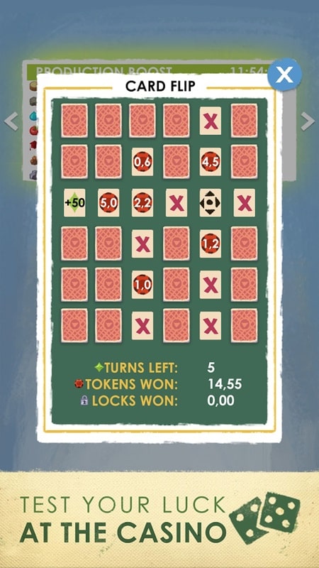 Keep Craft APK - screenshot 2