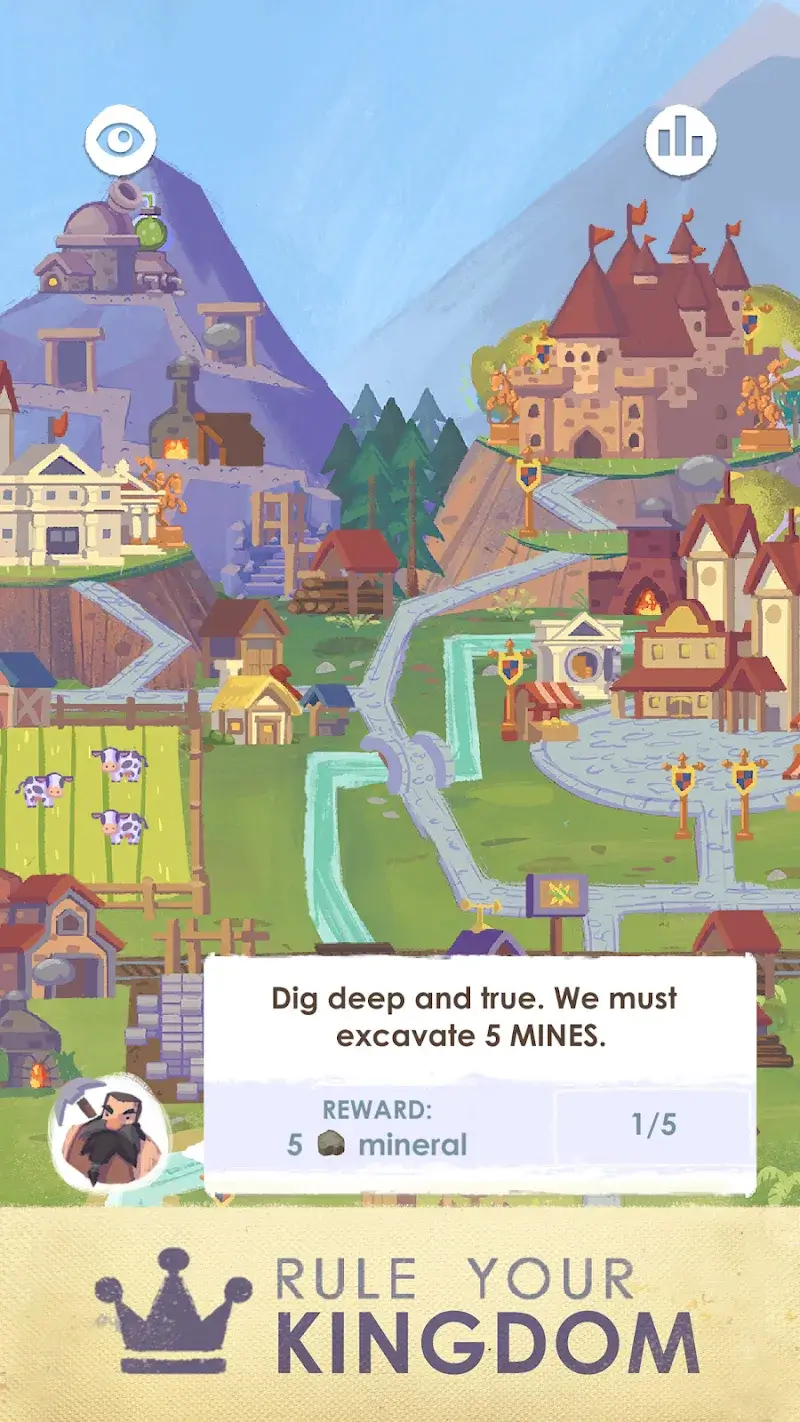 Keep Craft - screenshot 2