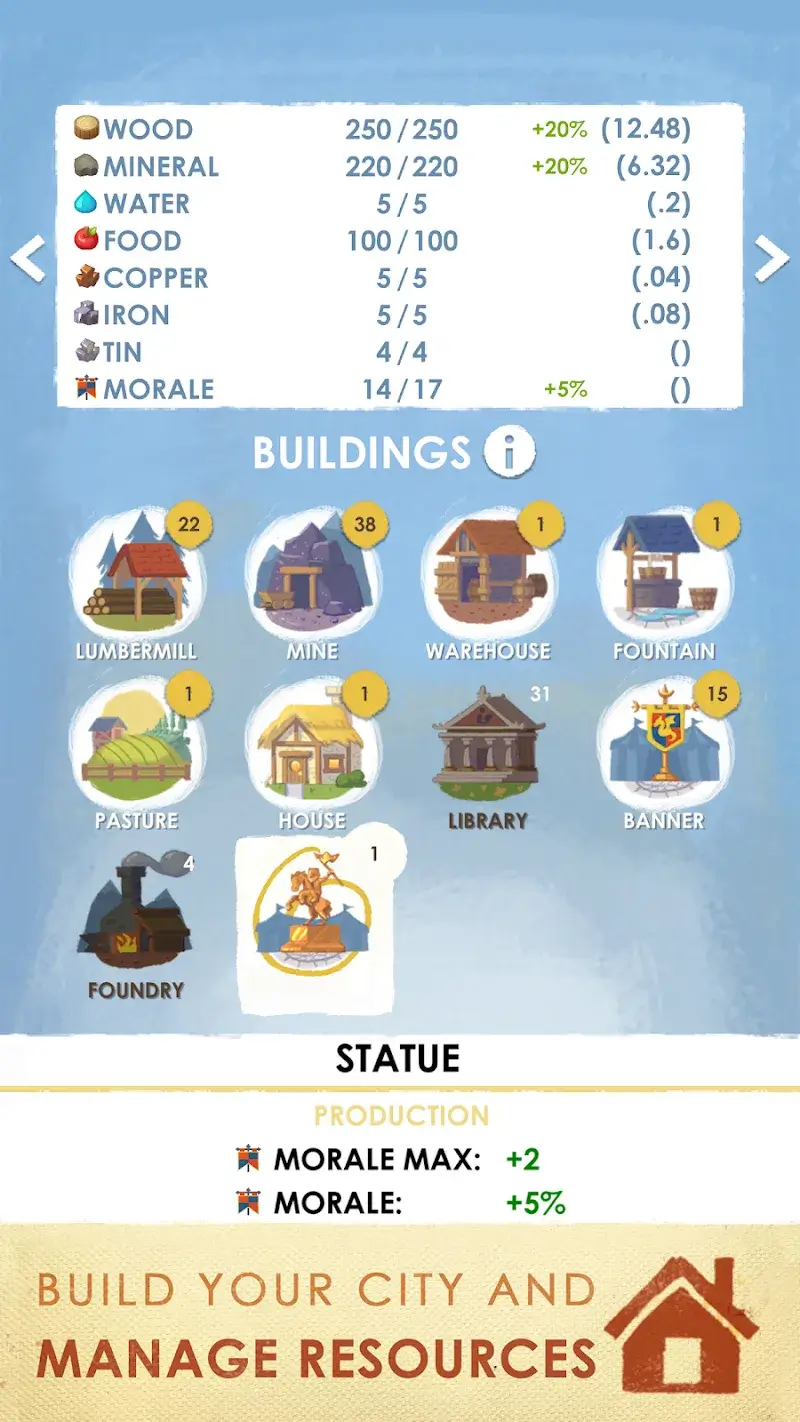 Keep Craft - screenshot 3