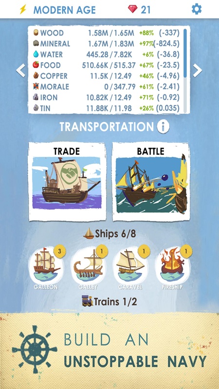 Keep Craft APK - screenshot 4