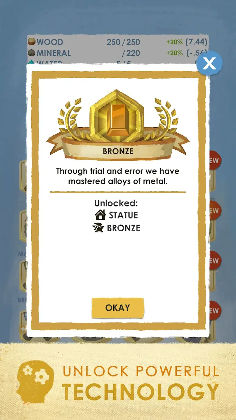 Keep Craft - screenshot 4