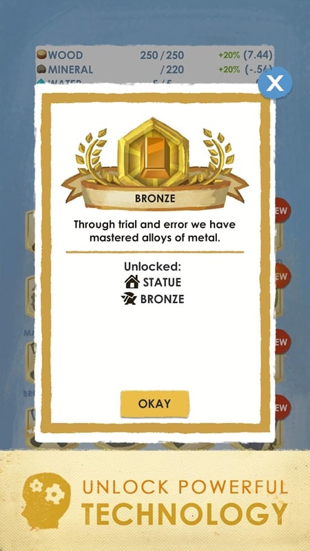 Keep Craft APK - screenshot 5