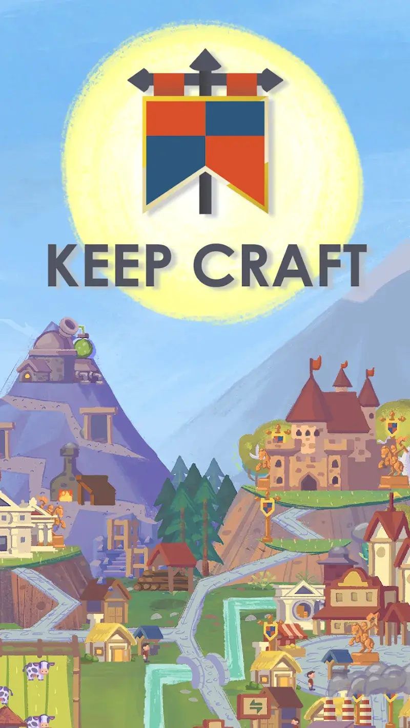 Keep Craft - screenshot 6