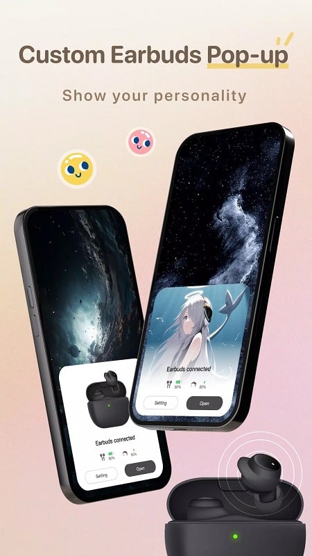 Widget Lab APK - screenshot 1