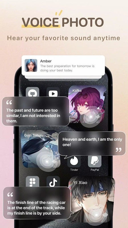 Widget Lab APK - screenshot 4