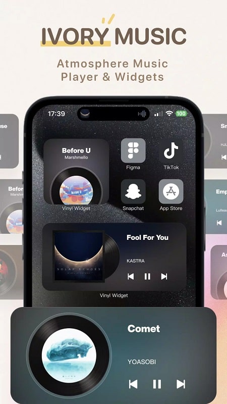 Widget Lab APK - screenshot 5
