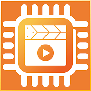 Invideo AI - app icon