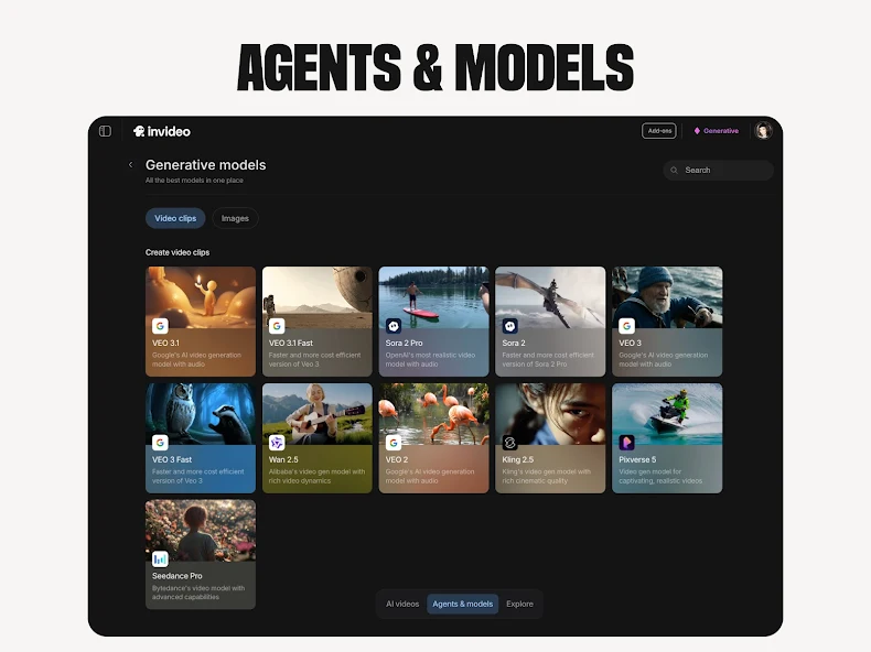 Invideo AI - screenshot 13