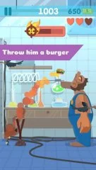 The Hungry Giant - screenshot 2