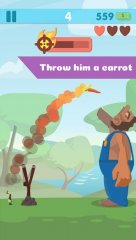 The Hungry Giant - screenshot 3