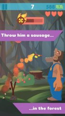 The Hungry Giant - screenshot 4