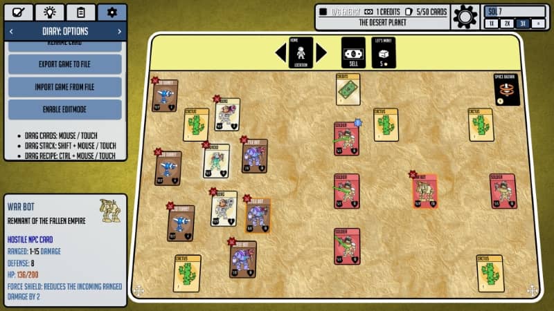 StacksSpace APK - screenshot 1