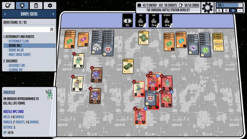 StacksSpace APK - screenshot 3