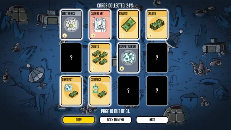 StacksSpace APK - screenshot 5